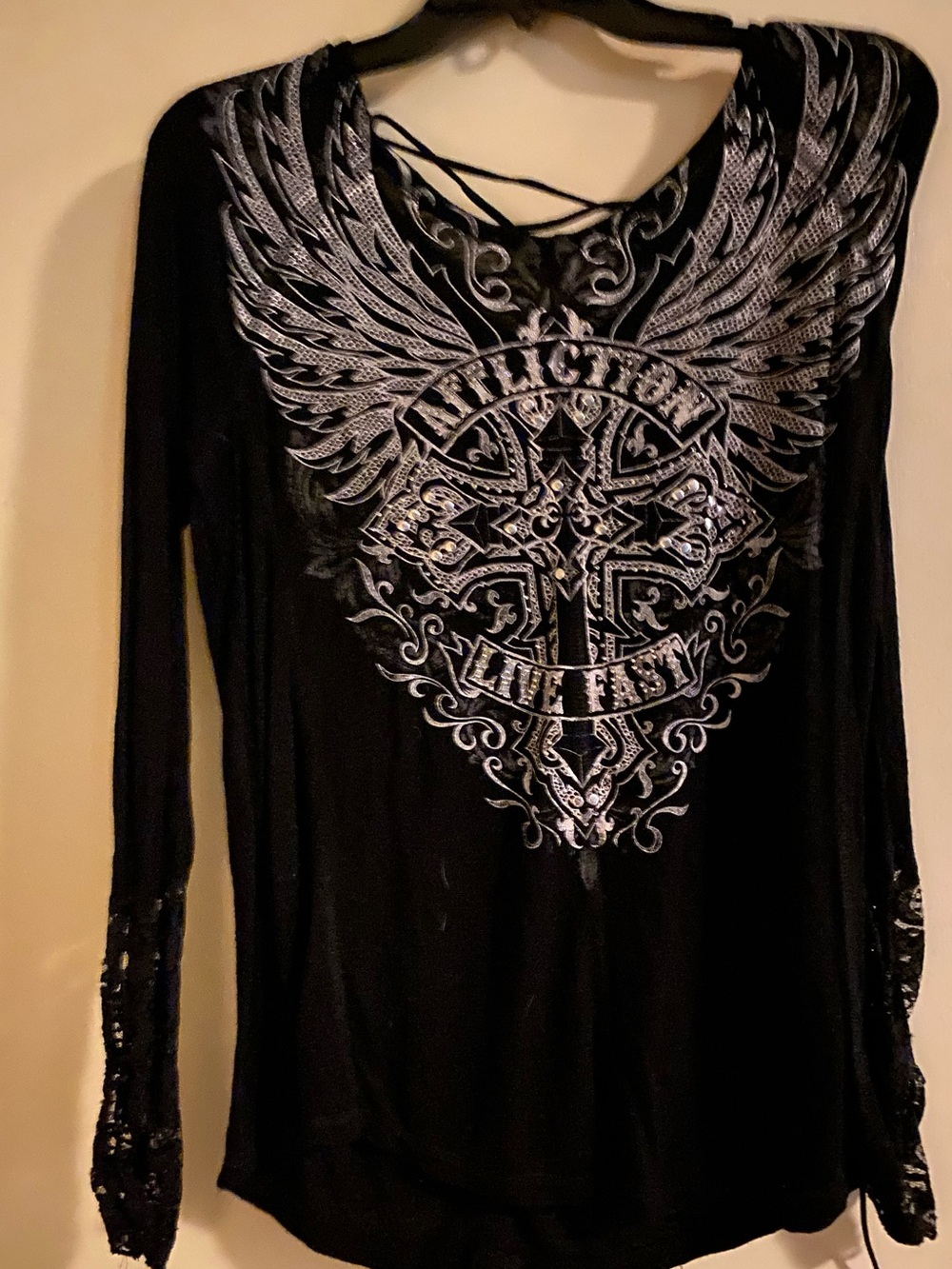 Affliction Bundle - Picture 5 of 16